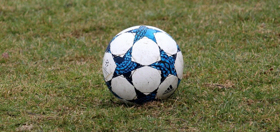 Ballon de football de la Champions League