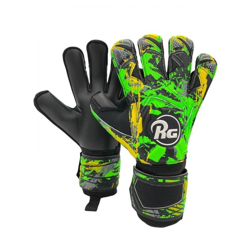 Gants de foot RG Aspro 4 train CHR de la marque RG Gloves
