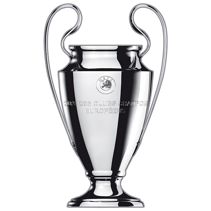 Trophée de la Ligue des champions de football
