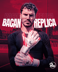 Gants de foot RG Bacan Supersoft